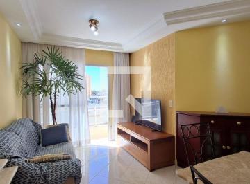 Apartamento de 3 quartos, Campinas · Apartamento à Venda - Mansões Santo Antônio, 3 Quartos, 75 m2