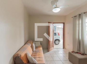 Casa 100m² Venda Vila Mimosa · Casa à Venda - Vila Mimosa, 4 Quartos, 100 m2