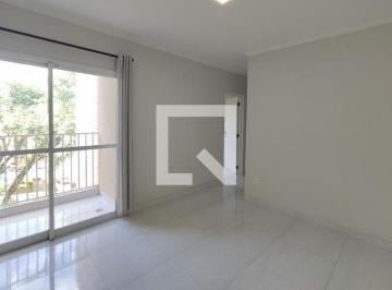 Apartamento · 60m² · 2 Quartos · 1 Vaga · Apartamento à Venda - Jardim Andorinhas, 2 Quartos, 60 m2