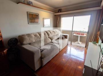 Apartamento · 97m² · 3 Quartos · 2 Vagas · Apartamento à Venda - Jardim Chapadão, 3 Quartos, 97 m2
