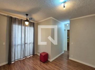 Apartamento · 47m² · 2 Quartos · 1 Vaga · Apartamento à Venda - São Bernardo, 2 Quartos, 47 m2