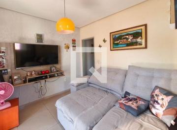 Casa · 90m² · 2 Quartos · 4 Vagas · Casa à Venda - Campos Elíseos , 2 Quartos, 90 m2