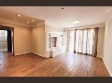 Apartamento · 105m² · 3 Quartos · 2 Vagas · Apartamento à Venda - Vila Itapura, 3 Quartos, 105 m2