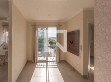 Apartamento · 48m² · 2 Quartos · 1 Vaga · Apartamento à Venda - Campos Elíseos , 2 Quartos, 48 m2