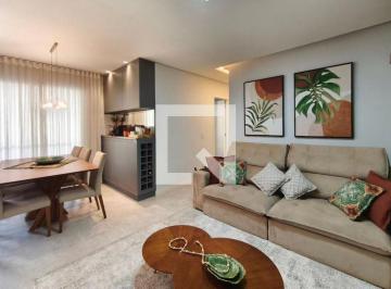 Apartamento · 68m² · 2 Quartos · 1 Vaga · Apartamento à Venda - Swift, 2 Quartos, 68 m2