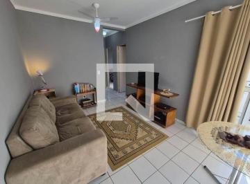 Apartamento · 47m² · 2 Quartos · 1 Vaga · Apartamento à Venda - Jardim Mirassol, 2 Quartos, 47 m2
