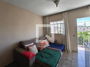 Casa · 130m² · 3 Quartos · 1 Vaga · Casa à Venda - Jardim Capivari, 3 Quartos, 130 m2