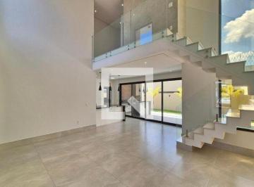Casa · 306m² · 3 Quartos · 4 Vagas · Casa à Venda - Jardim Samambaia, 3 Quartos, 306 m2