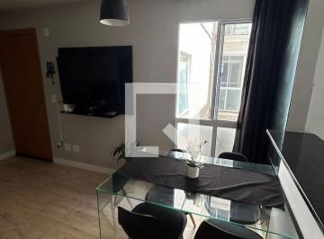 Excelente oportunidade pra quem busca conforto, praticidade e boa localização. I · Apartamento à Venda - Jardim São Vicente , 2 Quartos, 42 m2