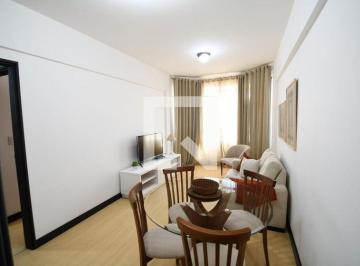 Apartamento · 48m² · 1 Quarto · 1 Vaga · Apartamento à Venda - Centro, 1 Quarto, 48 m2