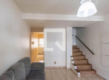 Casa · 70m² · 2 Quartos · 1 Vaga · Casa à Venda - Vila Mimosa, 2 Quartos, 70 m2