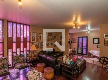Casa · 278m² · 4 Quartos · 4 Vagas · Casa à Venda - Nova Campinas, 4 Quartos, 278 m2