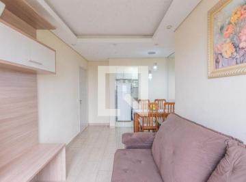 Apartamento en Venda de 3 quartos Jardim Antonio Von Zuben · Apartamento à Venda - Jardim Antonio Von Zuben, 3 Quartos, 69 m2