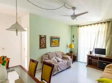 Apartamento de 2 quartos, Niterói · Excelente apartamento na Rua Joaquim Távora 310 em Icaraí - Niterói - RJ