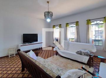 Casa · 174m² · 4 Quartos · 6 Vagas · Casa à Venda - Vila Mimosa, 4 Quartos, 174 m2