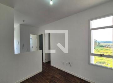Apartamento · 42m² · 2 Quartos · 1 Vaga · Apartamento à Venda - Jardim Uruguai, 2 Quartos, 42 m2