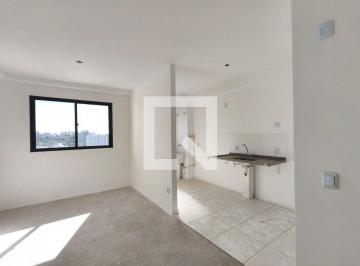 Apartamento · 43m² · 2 Quartos · 1 Vaga · Apartamento à Venda - Campos Elíseos , 2 Quartos, 43 m2