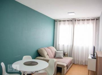 Apartamento · 42m² · 2 Quartos · 1 Vaga · Apartamento à Venda - Parque Industrial, 2 Quartos, 42 m2