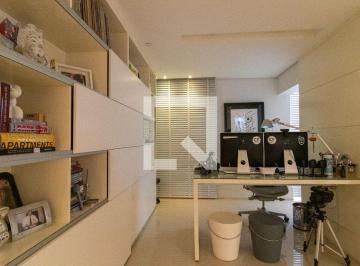 Apartamento · 151m² · 2 Quartos · 1 Vaga - Revenda Imóvel Campinas · Apartamento à Venda - Cambuí, 2 Quartos, 151 m2