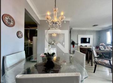 Apartamento · 63m² · 2 Quartos · 2 Vagas · Apartamento à Venda - Jardim Chapadão, 2 Quartos, 63 m2