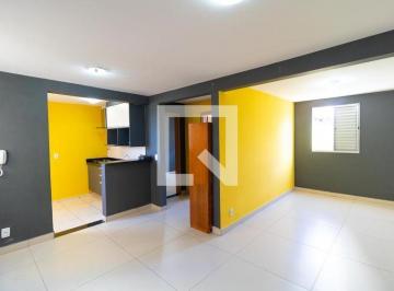 Apartamento · 49m² · 1 Quarto · 1 Vaga · Apartamento à Venda - Jardim Antonio Von Zuben , 1 Quarto, 49 m2