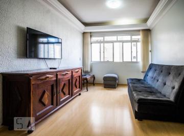 Apartamento · 81m² · 2 Quartos · 1 Vaga · Apartamento à Venda - Bosque, 2 Quartos, 81 m2
