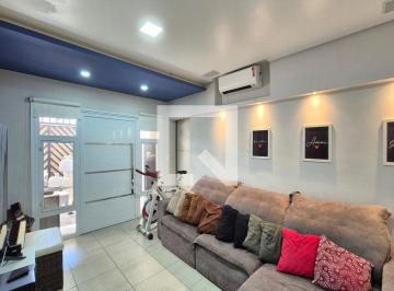 Casa · 199m² · 3 Quartos · 4 Vagas · Casa à Venda - Vila Carminha, 3 Quartos, 199 m2