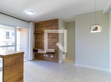Apartamento · 45m² · 1 Quarto · 1 Vaga · Apartamento à Venda - Bosque, 1 Quarto, 45 m2