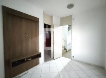 Apartamento · 56m² · 2 Quartos · 1 Vaga · Apartamento à Venda - Vila Carminha, 2 Quartos, 56 m2