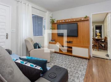 Casa · 200m² · 3 Quartos · 2 Vagas · Casa à Venda - Jardim Maria Rita, 3 Quartos, 200 m² - São Paulo