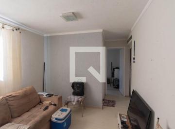 Apartamento de 3 quartos, Campinas · Apartamento à Venda - Parque Industrial, 3 Quartos, 63 m2