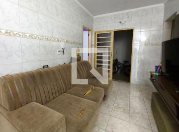 Casa · 100m² · 3 Quartos · 4 Vagas · Casa à Venda - Jardim Itatiaia, 3 Quartos, 100 m2