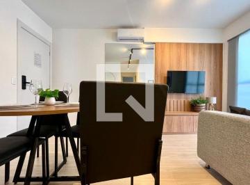 Apartamento · 56m² · 2 Quartos · 1 Vaga · Apartamento à Venda - Centro, 2 Quartos, 56 m2