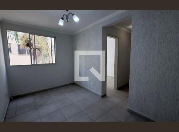 Apartamento · 48m² · 2 Quartos · 1 Vaga · Apartamento à Venda - Campos Elíseos , 2 Quartos, 48 m2