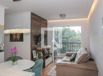 Apartamento · 48m² · 2 Quartos · 1 Vaga · Apartamento à Venda - Vila Leopoldina, 2 Quartos,  48 m² - São Paulo