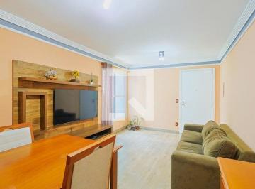 Apartamento · 56m² · 2 Quartos · 1 Vaga · Apartamento à Venda - Parque Reboucas, 2 Quartos, 56 m² - São Paulo