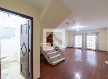 Casa · 200m² · 4 Quartos · 2 Vagas · Casa à Venda - Jabaquara, 4 Quartos,  200 m² - São Paulo