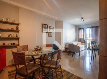 Apartamento · 69m² · 2 Quartos · 1 Vaga · Apartamento à Venda - Maracanã, 2 Quartos, 69 m² - Rio de Janeiro