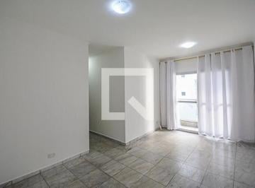 Apartamento · 65m² · 3 Quartos · 1 Vaga · Apartamento à Venda - Assunção, 3 Quartos, 65 m² - São Bernardo do Campo