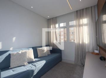 Apartamento · 60m² · 2 Quartos · 1 Vaga · Apartamento à Venda - Jardim Santa Teresinha, 2 Quartos,  60 m² - São Paulo