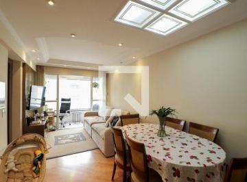 Apartamento · 65m² · 2 Quartos · 2 Vagas · Apartamento à Venda - Casa Verde, 2 Quartos,  65 m² - São Paulo