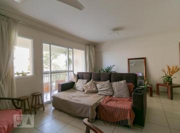 Apartamento · 99m² · 3 Quartos · 2 Vagas · Apartamento à Venda - Mansões Santo Antônio, 3 Quartos, 99 m2