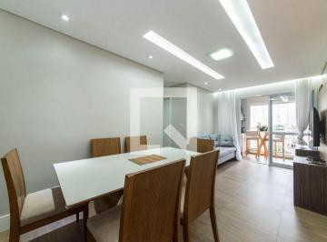 Apartamento · 70m² · 2 Quartos · 1 Vaga · Apartamento à Venda - Santa Paula, 2 Quartos, 70 m² - São Caetano do Sul