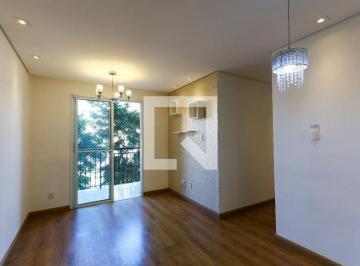 Apartamento · 67m² · 3 Quartos · 2 Vagas · Apartamento à Venda - Vila Sônia, 3 Quartos, 67 m² - São Paulo