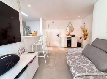 Apartamento · 67m² · 2 Quartos · 2 Vagas · Apartamento à Venda - Santo Antônio, 2 Quartos,  67 m² - São Caetano do Sul