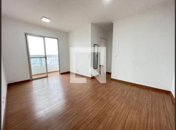 Apartamento · 63m² · 2 Quartos · 1 Vaga · Apartamento à Venda - Nova Jaguaré, 2 Quartos,  63 m² - São Paulo