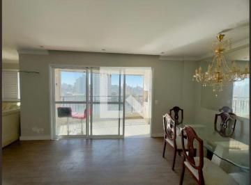 Apartamento · 88m² · 2 Quartos · 2 Vagas · Apartamento à Venda - Vila Augusta, 2 Quartos, 88 m² - Guarulhos