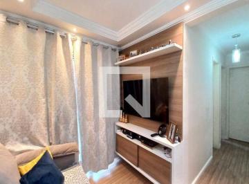 Apartamento · 69m² · 3 Quartos · 2 Vagas · Apartamento à Venda - Jardim Antonio Von Zuben, 3 Quartos, 69 m2