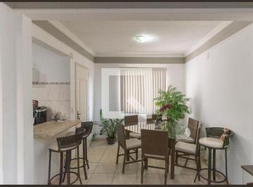Apartamento · 95m² · 3 Quartos · 1 Vaga · Apartamento à Venda - Vila Marieta, 3 Quartos, 95 m2