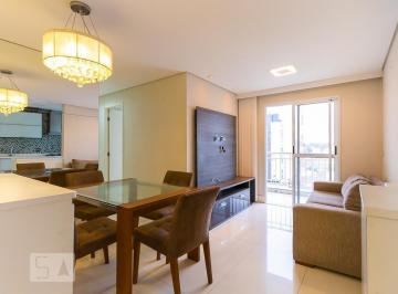Apartamento · 50m² · 2 Quartos · 1 Vaga · Apartamento à Venda - Ponte Preta, 2 Quartos, 50 m2